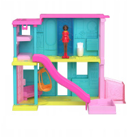 Mini BarbieLand – Mini domček