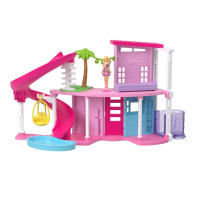 Mini BarbieLand – Mini domček