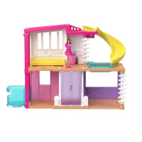 Mini BarbieLand – Mini domček