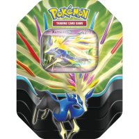 Pokémon TCG – Azure Legends Tin