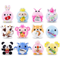 Snackles - Lopta s prekvapením