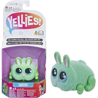 Yellies Zajko
