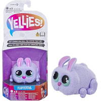 Yellies Zajko