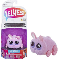 Yellies Zajko