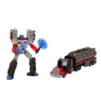 Transformers Legacy – Optimus Prime