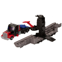 Transformers Legacy – Optimus Prime