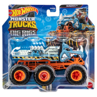 Hot Wheels – Ťahač Rhinomite