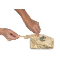 Igráček - Archeológ