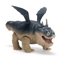 Ako si vycvičiť draka - Figúrka Gronckle