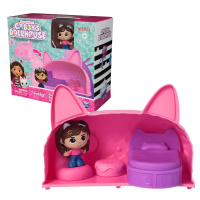 Gabby's Dollhouse - Izba