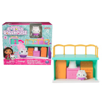 Gabby's Dollhouse - Izba