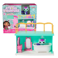 Gabby's Dollhouse - Izba