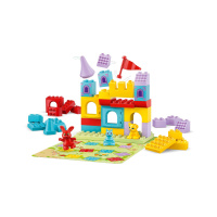 10450 Lego Duplo – Hopsy a hra s hradom