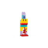 10450 Lego Duplo – Hopsy a hra s hradom