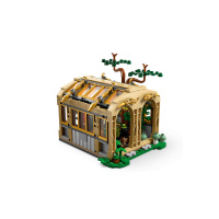 76445 Lego Harry Potter – Rokfortský hrad: Hodina herbológie