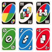 UNO – Teams!
