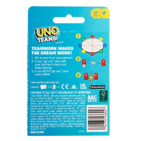 UNO – Teams!