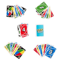 UNO – Teams!