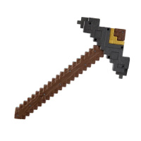 Minecraft – Meč 2v1