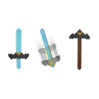 Minecraft – Meč 2v1