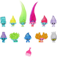 Trolls - Figúrky