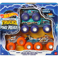 Hot Wheels – Ťahače