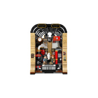 76450 Lego Harry Potter – Knižná zarážka: Rokfortský expres