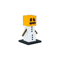 Minecraft - Figúrka na ceruzku