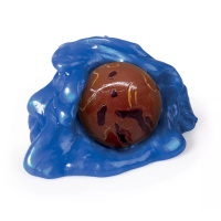 Medziplanetárny prieskumník - Mars