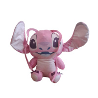 Stitch - Plyšová postavička 25 cm