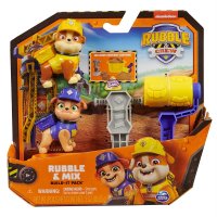 Paw Patrol - Figúrky s pieskom