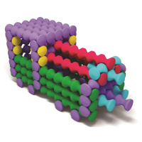 Kvído – Playstix