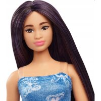 Barbie - Bábika