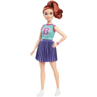 Barbie - Bábika