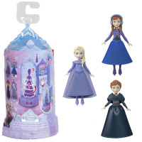 Frozen - Prekvapenie