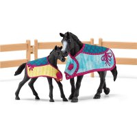 Schleich - Box pre kone 42611