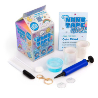 Nano Tape Magic - Cute cloud