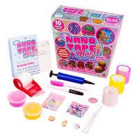 Nano Tape Magic - Ultimate creations