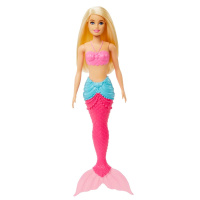 Barbie Dreamtopia - Morská víla