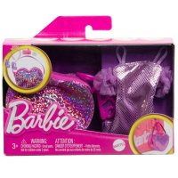 Barbie - Doplnky