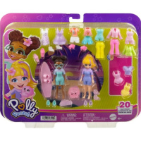 Polly Pocket - Bábiky