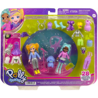 Polly Pocket - Bábiky