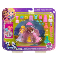 Polly Pocket - Bábiky