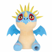 Ako si vycvičiť draka - Plyšový drak 22 cm