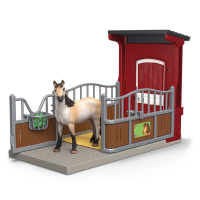 Schleich - Box pre poníky 42724