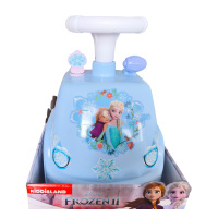 Frozen - Odrážadlo