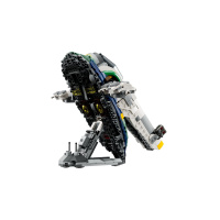 75433 Lego Star Wars – Jango Fett a jeho hviezdna loď