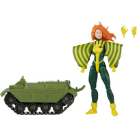 X-Men – Siryn
