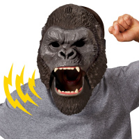 Maska Kong
