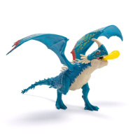 Ako si vycvičiť draka - Nadder